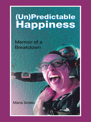cover image of (Un)Predictable Happiness